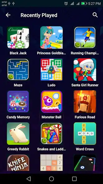 Play Daily Game - Earn Money as an online game Daily Game - Earn Money with UptoPlay