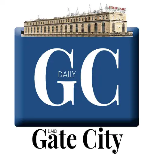 Play Daily Gate City Democrat APK Play Daily Gate City Democrat APK
