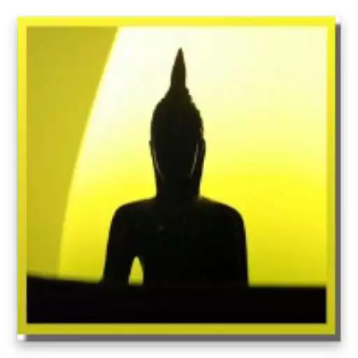 Run free android online Daily Gautama Buddha Quotes - quotes of wisdom APK
