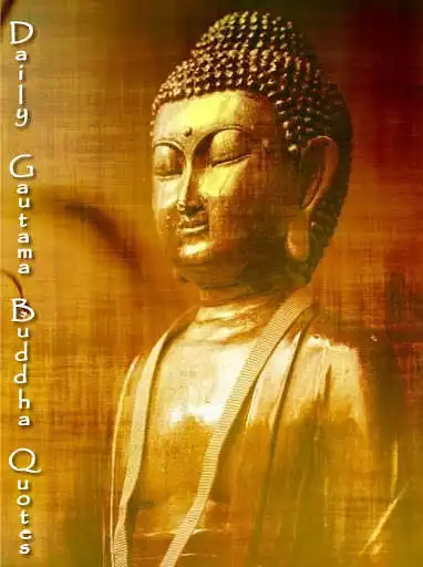 Play APK Daily Gautama Buddha Quotes - quotes of wisdom  and enjoy Daily Gautama Buddha Quotes - quotes of wisdom using ApkOnlin