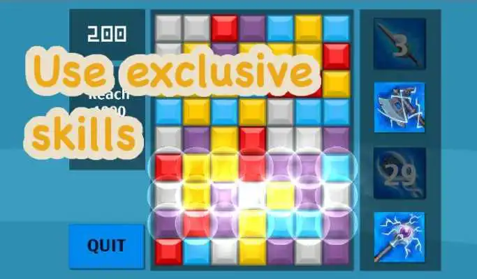 Play Daily Gem Dose