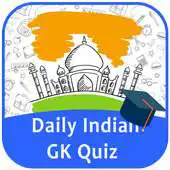 Free play online Daily GK  Current Affair Quiz APK