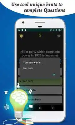 Play Daily GK  Current Affair Quiz
