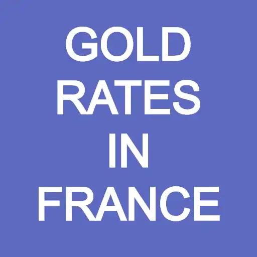 Play Daily Gold Rate - France APK