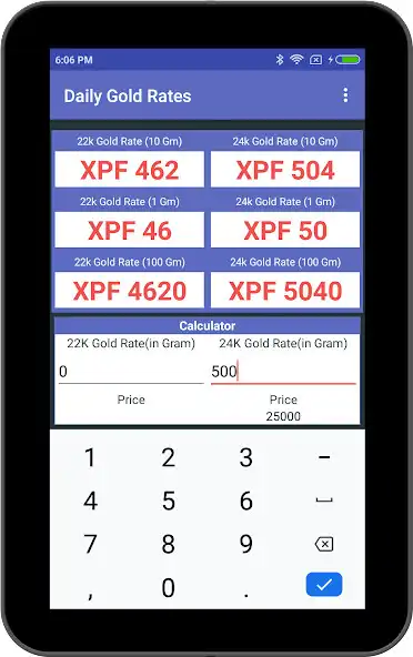 Play Daily Gold Rate - France as an online game online Daily Gold Rate - France with UptoPlay Play Daily Gold Rate - France as an online game Daily Gold Rate - France with UptoPlay