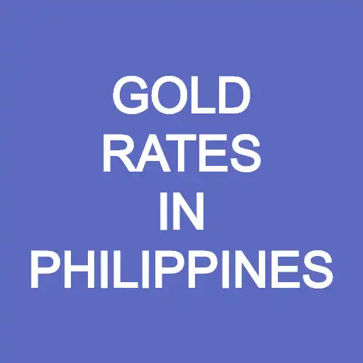 Play Daily Gold Rate - Philippines APK