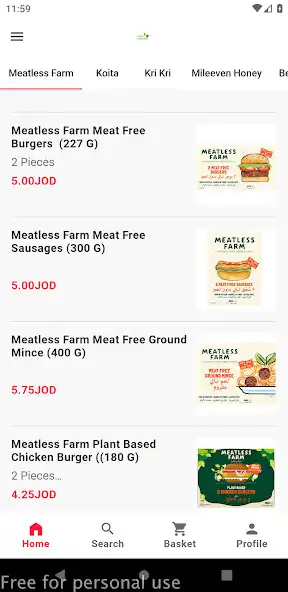 Play Daily Gourmet  and enjoy Daily Gourmet with UptoPlay