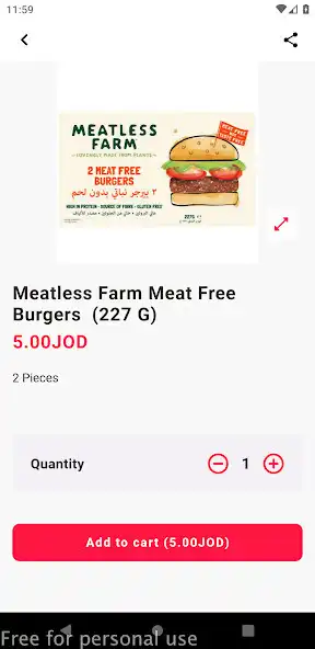 Play Daily Gourmet as an online game Daily Gourmet with UptoPlay