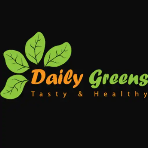 Play DailyGreens APK Play DailyGreens APK