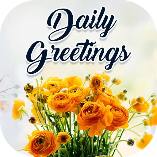 Play Daily Greetings APK Play Daily Greetings APK