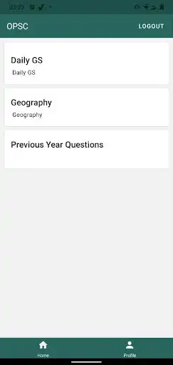 Play Daily GS OPSC 2021 and enjoy Daily GS OPSC 2021 with UptoPlay Play Daily GS OPSC 2021 and enjoy Daily GS OPSC 2021 with UptoPlay