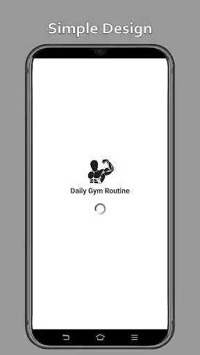 Play Daily Gym Routine  and enjoy Daily Gym Routine with UptoPlay