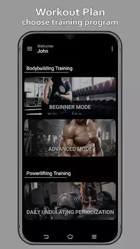 Play Daily Gym Routine as an online game Daily Gym Routine with UptoPlay