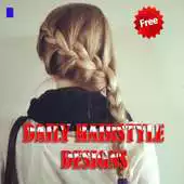 Free play online Daily Hairstyles APK Free play online Daily Hairstyles APK