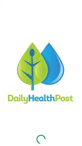 Play Daily Health Post  and enjoy Daily Health Post with UptoPlay
