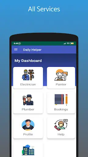 Play Daily Helper  and enjoy Daily Helper with UptoPlay