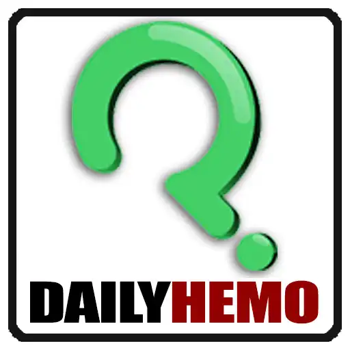 Play Dailyhemo Dialysis Quiz APK