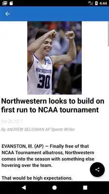 Play Daily Herald