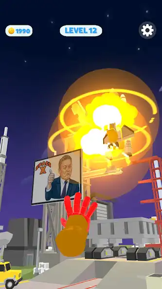 Play Daily Hero  and enjoy Daily Hero with UptoPlay