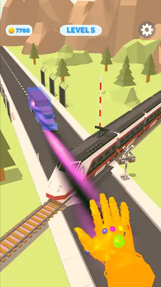 Play Daily Hero as an online game Daily Hero with UptoPlay