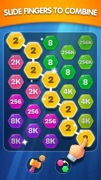 Play Daily Hexa Puzzle and enjoy Daily Hexa Puzzle with UptoPlay Play Daily Hexa Puzzle and enjoy Daily Hexa Puzzle with UptoPlay