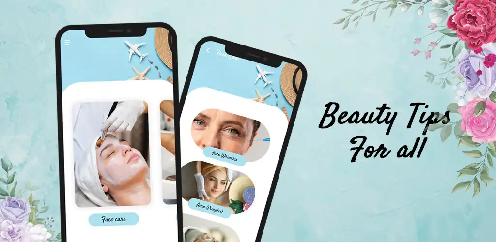 Play Daily Homemade Beauty Tips For All  and enjoy Daily Homemade Beauty Tips For All with UptoPlay