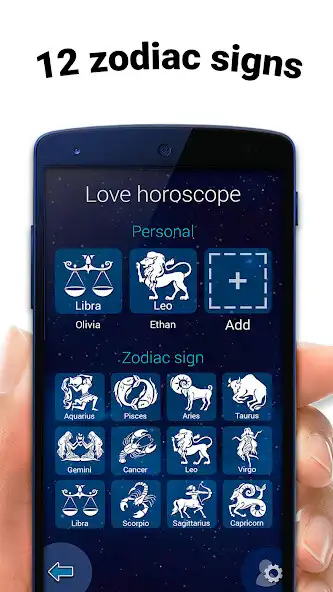 Play Daily Horoscope 2022 Astrology  by date of birth as an online game Daily Horoscope 2022 Astrology  by date of birth with UptoPlay