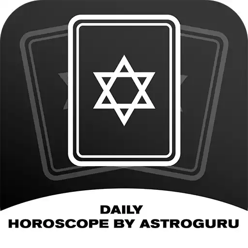 Play Daily Horoscope By AstroGuru APK