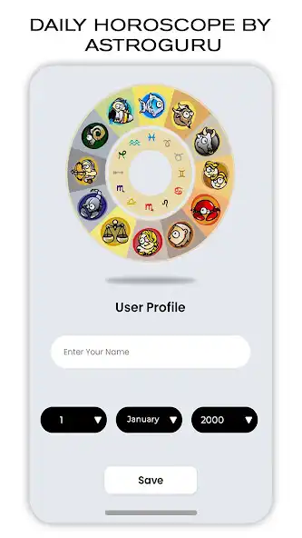 Play Daily Horoscope By AstroGuru and enjoy Daily Horoscope By AstroGuru with UptoPlay Play Daily Horoscope By AstroGuru and enjoy Daily Horoscope By AstroGuru with UptoPlay