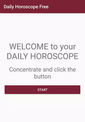 Play Daily Horoscope Free  and enjoy Daily Horoscope Free with UptoPlay