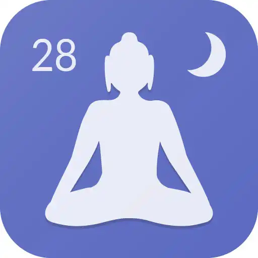 Play Daily Horoscope Lunar Calendar APK