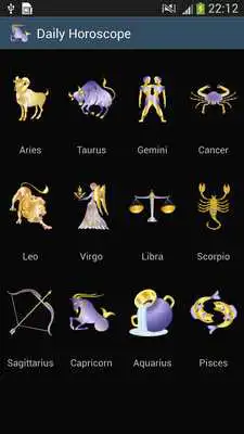 Play Daily Horoscope Online