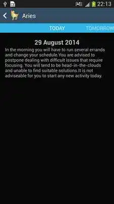 Play Daily Horoscope Online