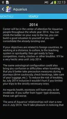 Play Daily Horoscope Online