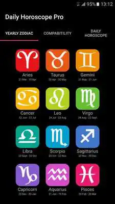 Play Daily Horoscope Pro 2017