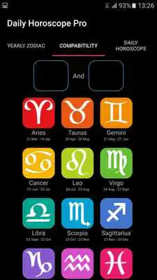 Play Daily Horoscope Pro 2017