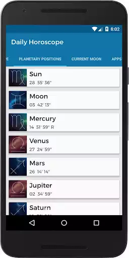 Play Daily Horoscope