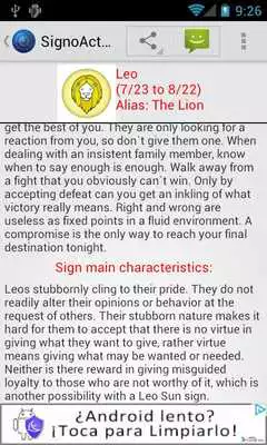 Play Daily Horoscope