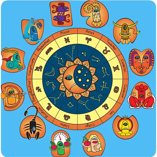 Play Daily Horoscope  Zodiac Sign APK