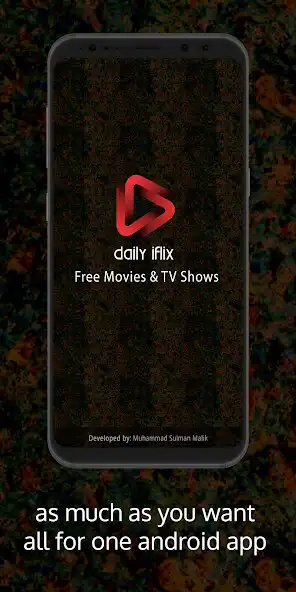 Play Daily iFlix - Movies  Tv Show  and enjoy Daily iFlix - Movies  Tv Show with UptoPlay