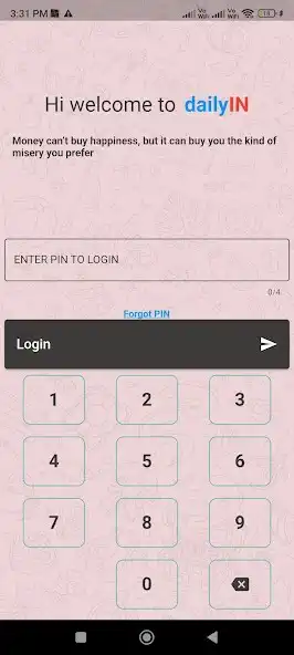 Play DailyIN  and enjoy DailyIN with UptoPlay