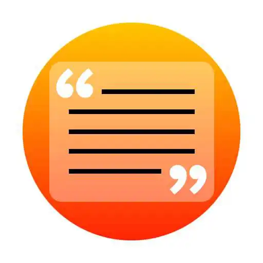 Play Daily Inspiration Quotes APK