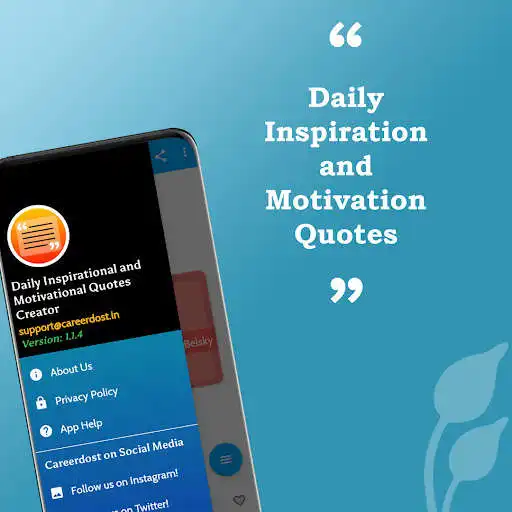 Play Daily Inspiration Quotes and enjoy Daily Inspiration Quotes with UptoPlay Play Daily Inspiration Quotes and enjoy Daily Inspiration Quotes with UptoPlay