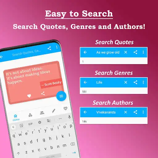 Play Daily Inspiration Quotes as an online game online Daily Inspiration Quotes with UptoPlay Play Daily Inspiration Quotes as an online game Daily Inspiration Quotes with UptoPlay