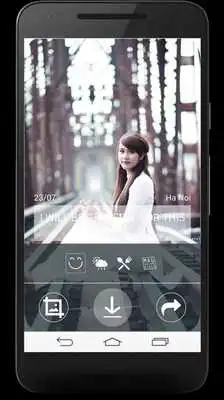 Play DailyInsta PRO - Instant Photo
