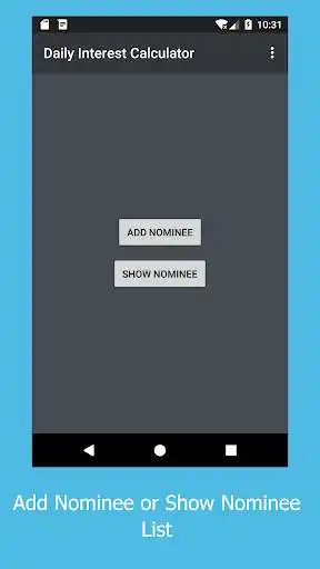 Play Daily Interest Calculator  and enjoy Daily Interest Calculator with UptoPlay