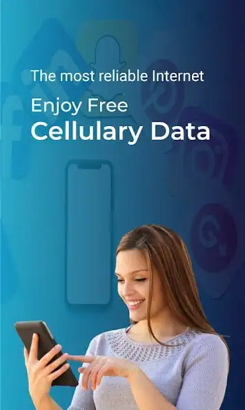 Play Daily Internet Data 25 GB  and enjoy Daily Internet Data 25 GB with UptoPlay