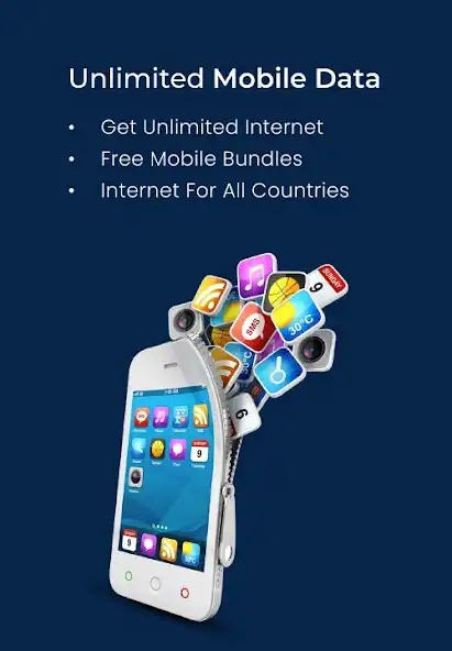 Play Daily Internet Data 25 GB as an online game Daily Internet Data 25 GB with UptoPlay