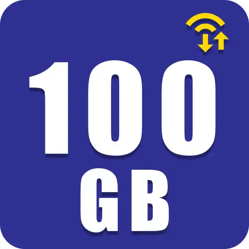 Play Daily Internet Data upto 100GB APK