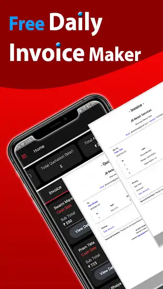 Play Daily Invoice - Nexus  and enjoy Daily Invoice - Nexus with UptoPlay